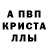 Ecstasy круглые Liam McCara