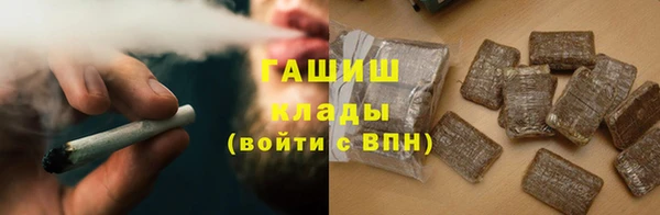 молекула духа Пересвет